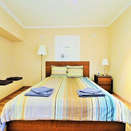 Suites & Apartments - Dp Setúbal Dış mekan fotoğraf