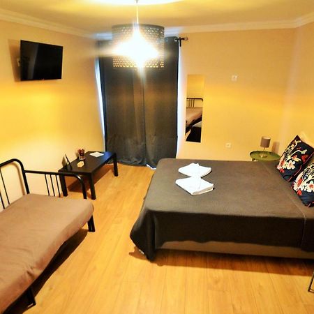 Suites & Apartments - Dp Setúbal Dış mekan fotoğraf