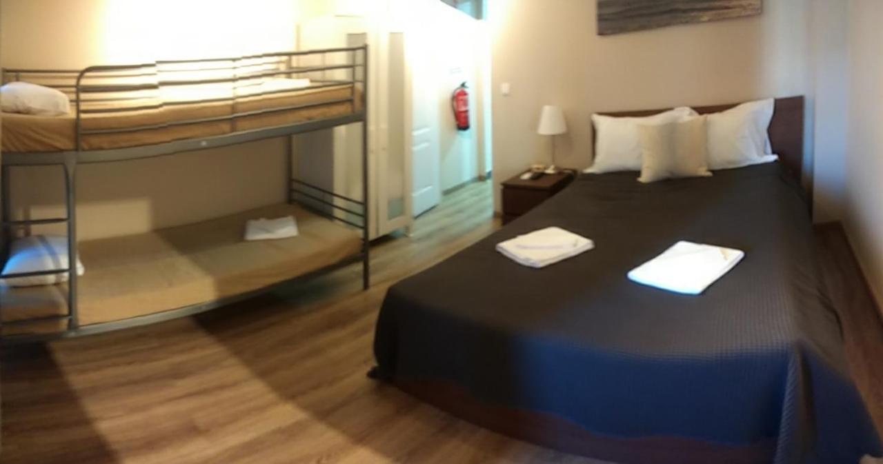 Suites & Apartments - Dp Setúbal Dış mekan fotoğraf