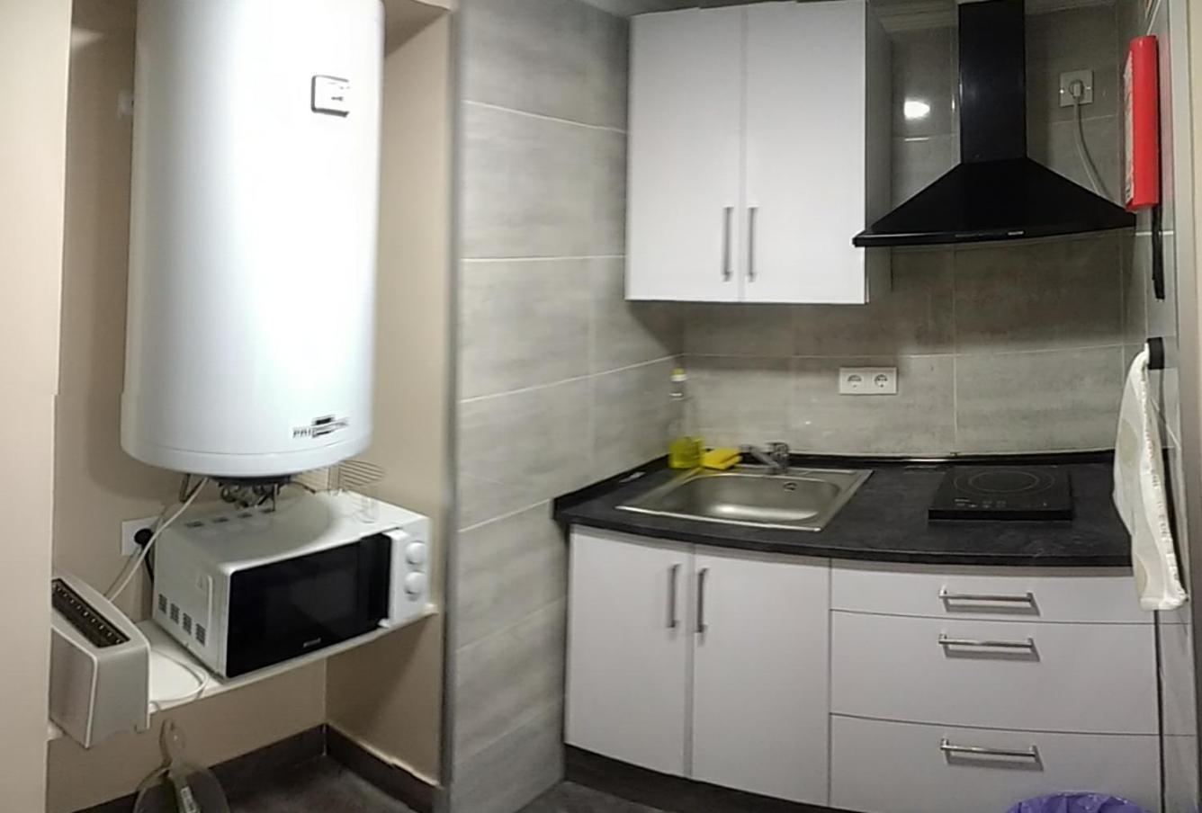 Suites & Apartments - Dp Setúbal Oda fotoğraf