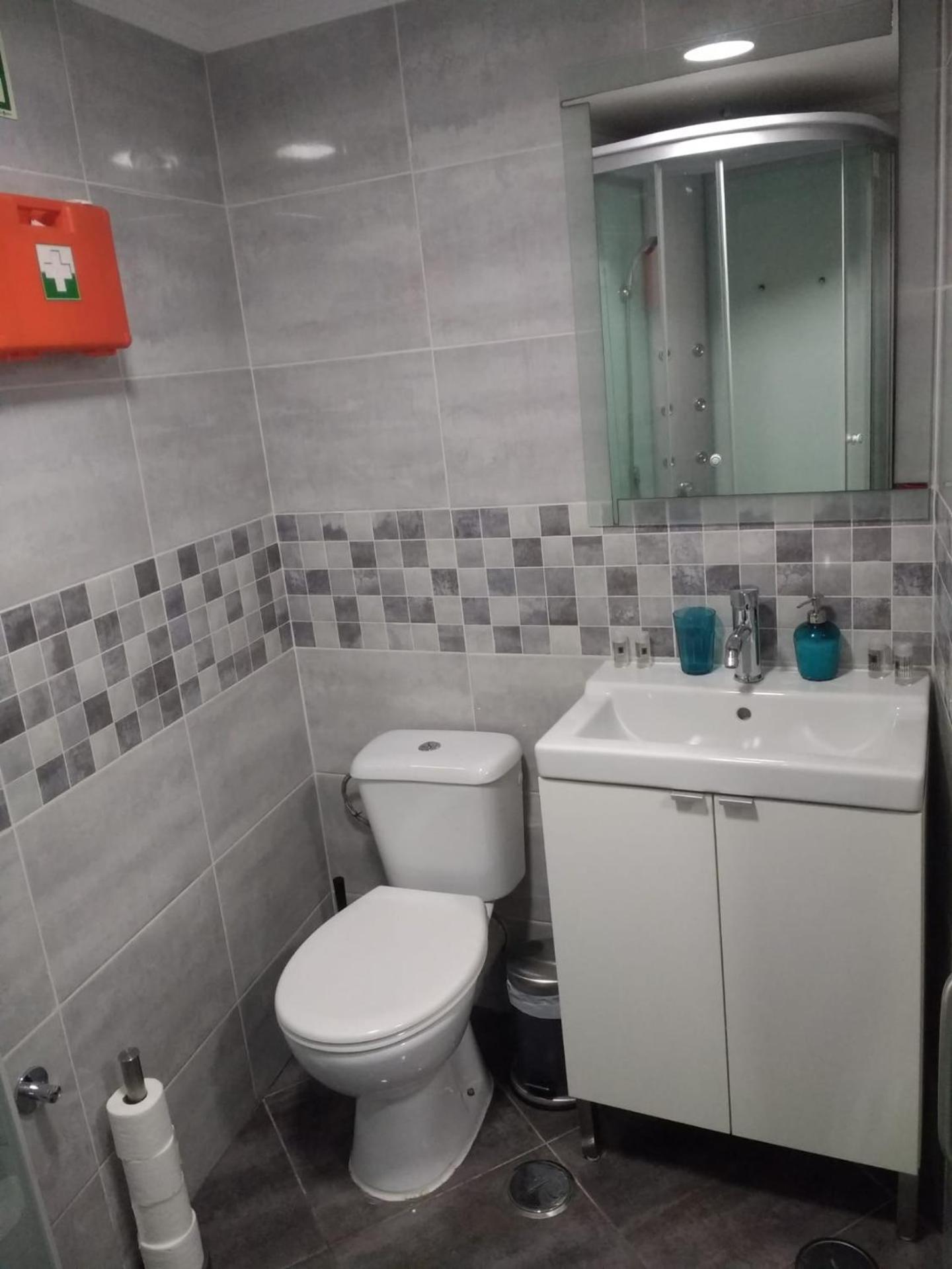 Suites & Apartments - Dp Setúbal Oda fotoğraf