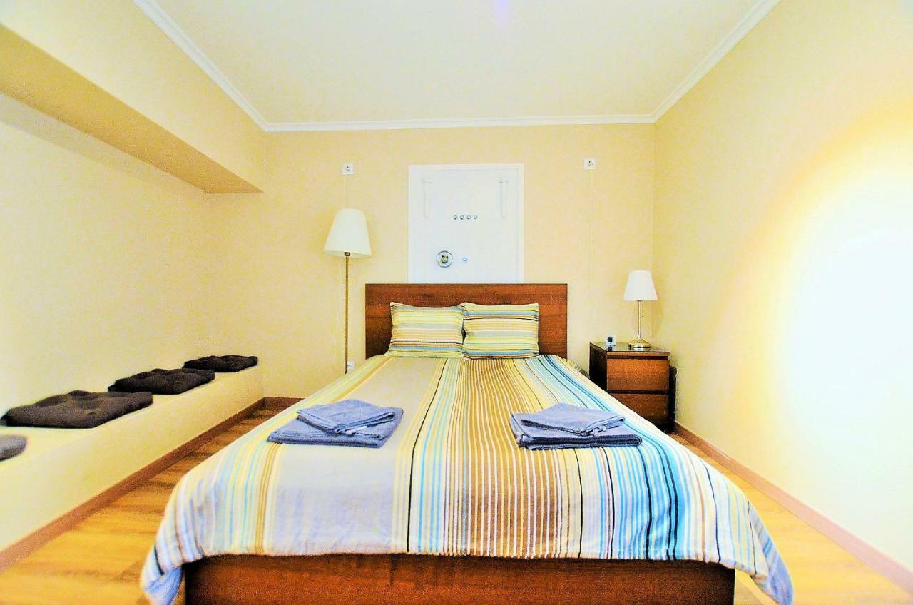 Suites & Apartments - Dp Setúbal Dış mekan fotoğraf