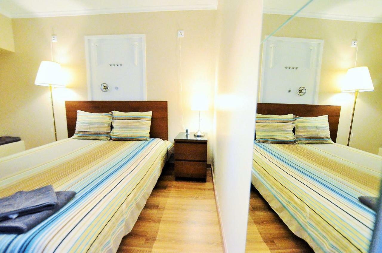 Suites & Apartments - Dp Setúbal Dış mekan fotoğraf