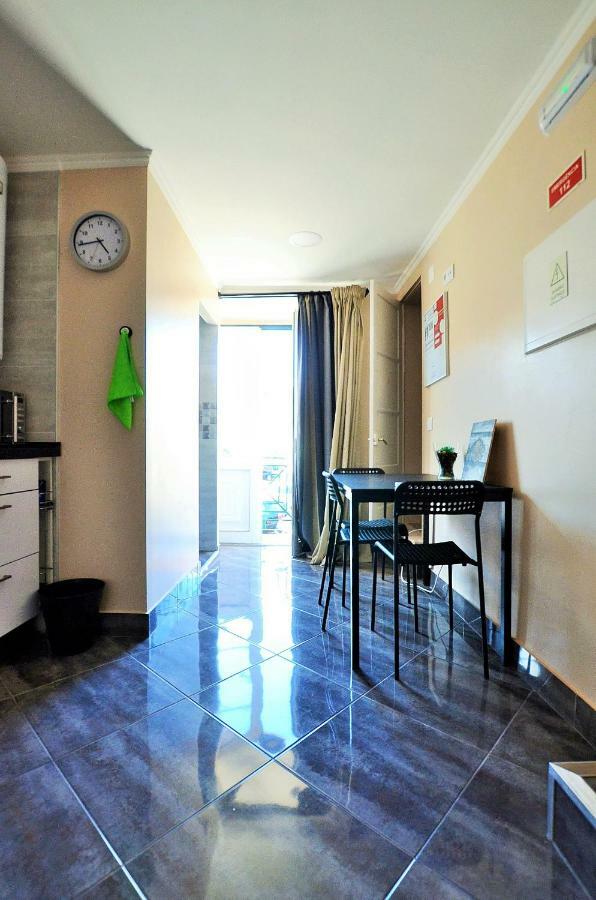 Suites & Apartments - Dp Setúbal Dış mekan fotoğraf