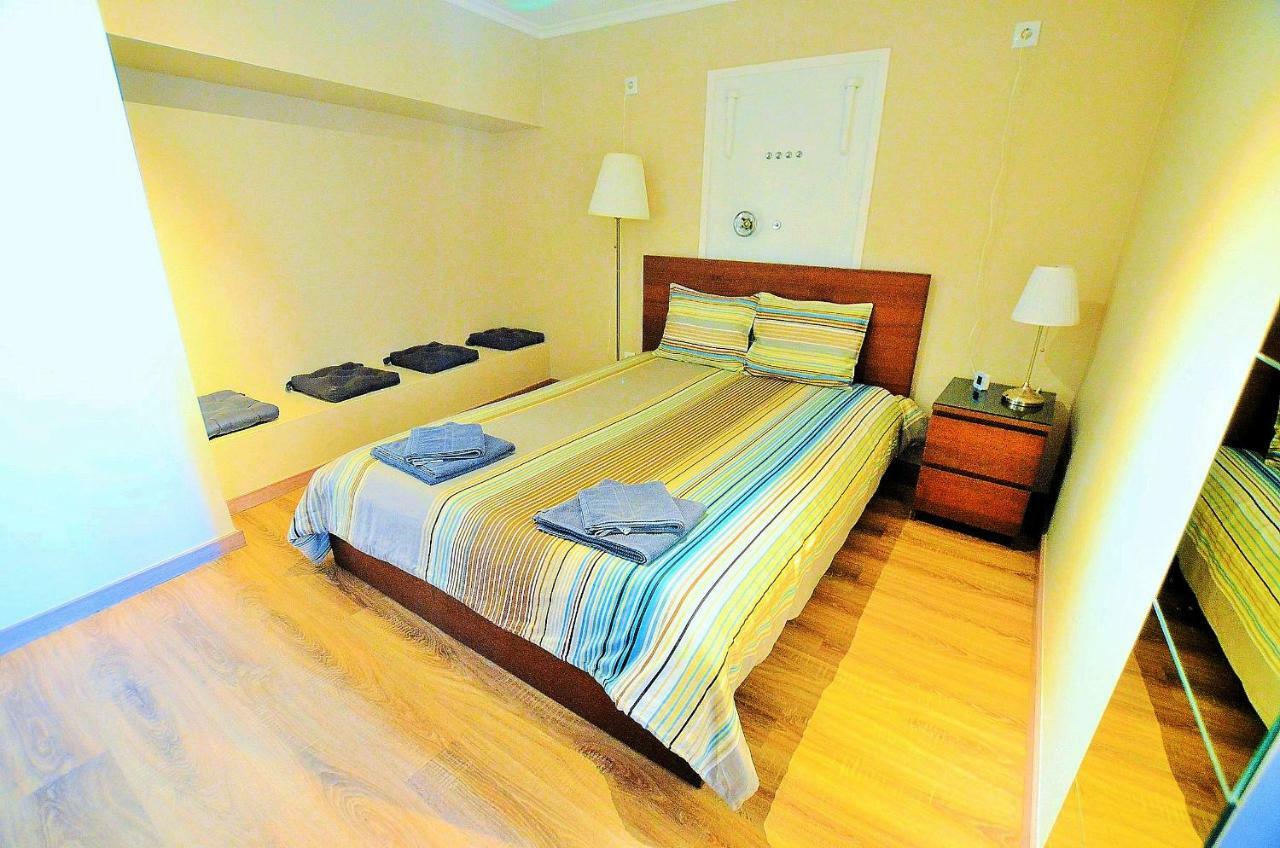 Suites & Apartments - Dp Setúbal Dış mekan fotoğraf