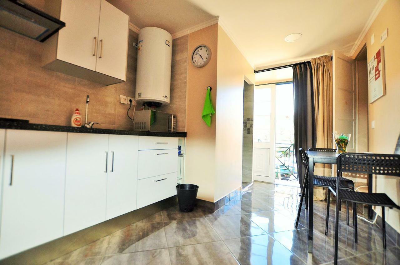 Suites & Apartments - Dp Setúbal Dış mekan fotoğraf