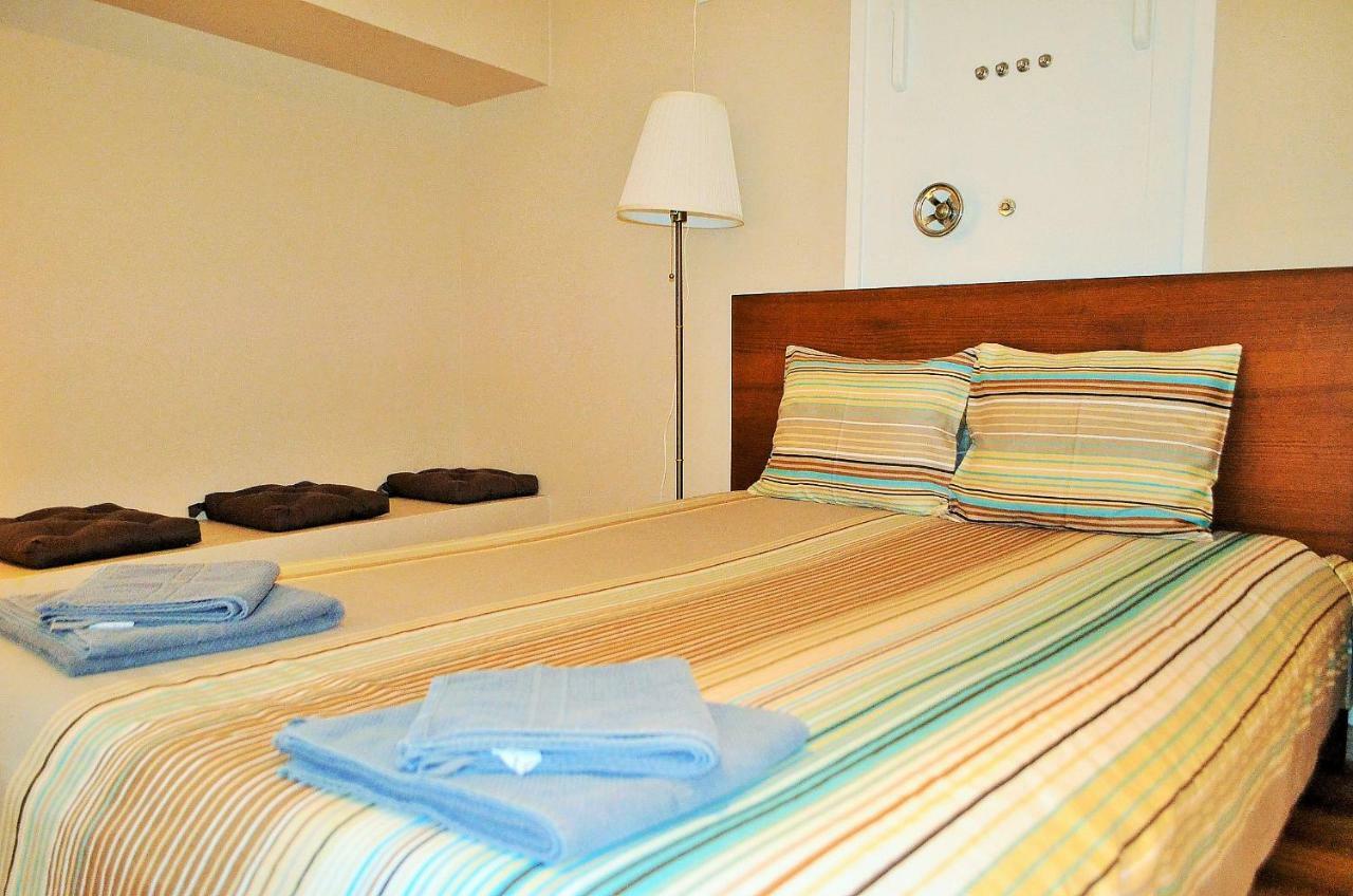 Suites & Apartments - Dp Setúbal Dış mekan fotoğraf