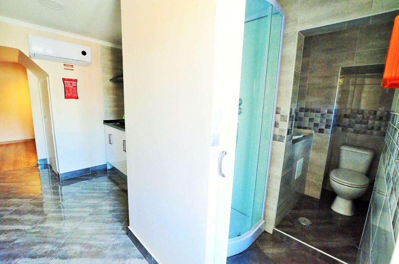 Suites & Apartments - Dp Setúbal Dış mekan fotoğraf