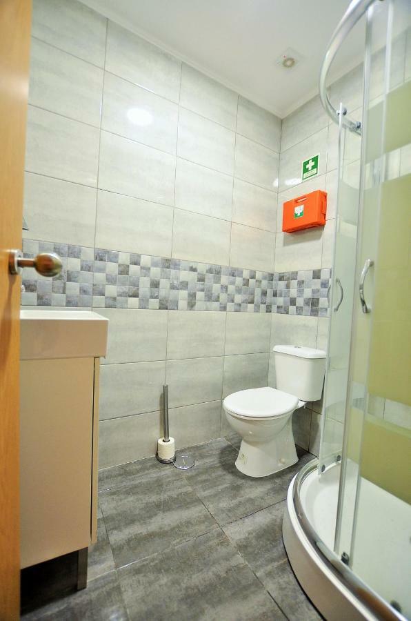 Suites & Apartments - Dp Setúbal Dış mekan fotoğraf