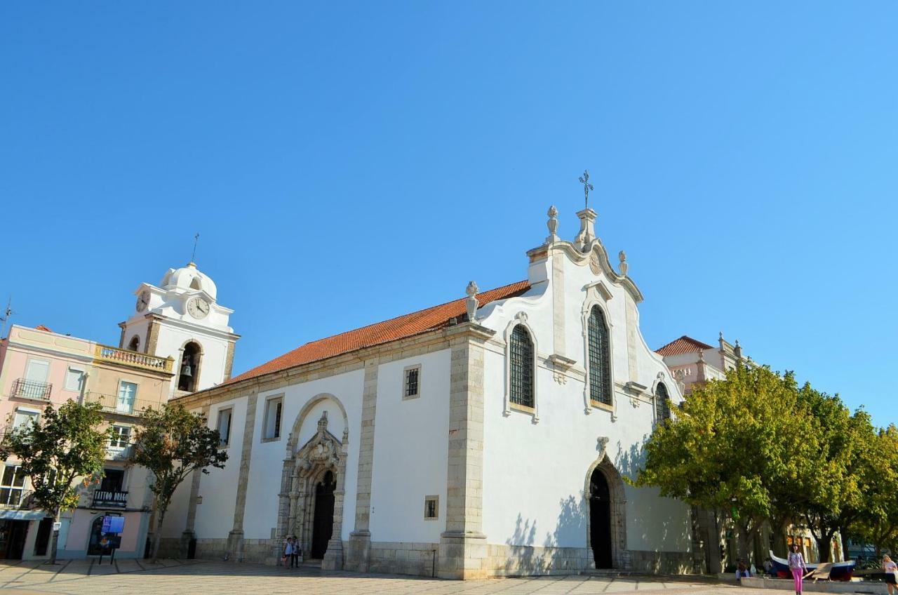 Suites & Apartments - Dp Setúbal Dış mekan fotoğraf