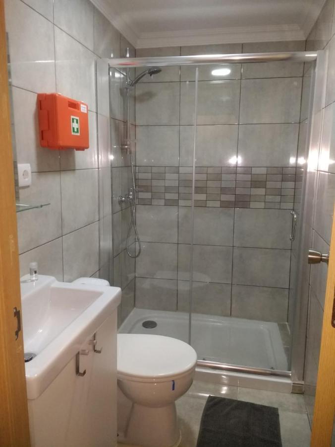 Suites & Apartments - Dp Setúbal Dış mekan fotoğraf