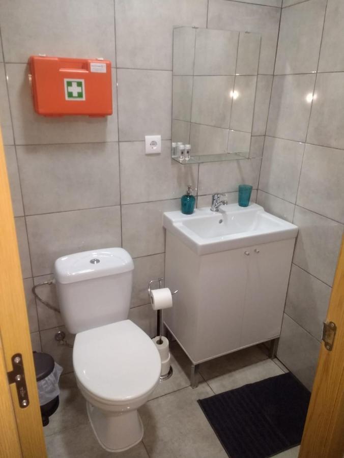 Suites & Apartments - Dp Setúbal Dış mekan fotoğraf
