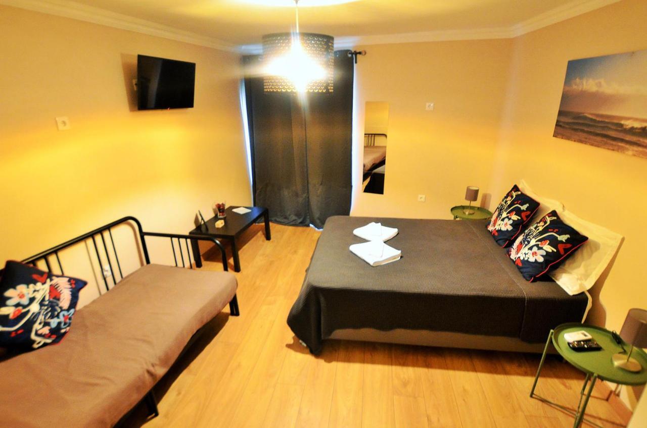 Suites & Apartments - Dp Setúbal Dış mekan fotoğraf