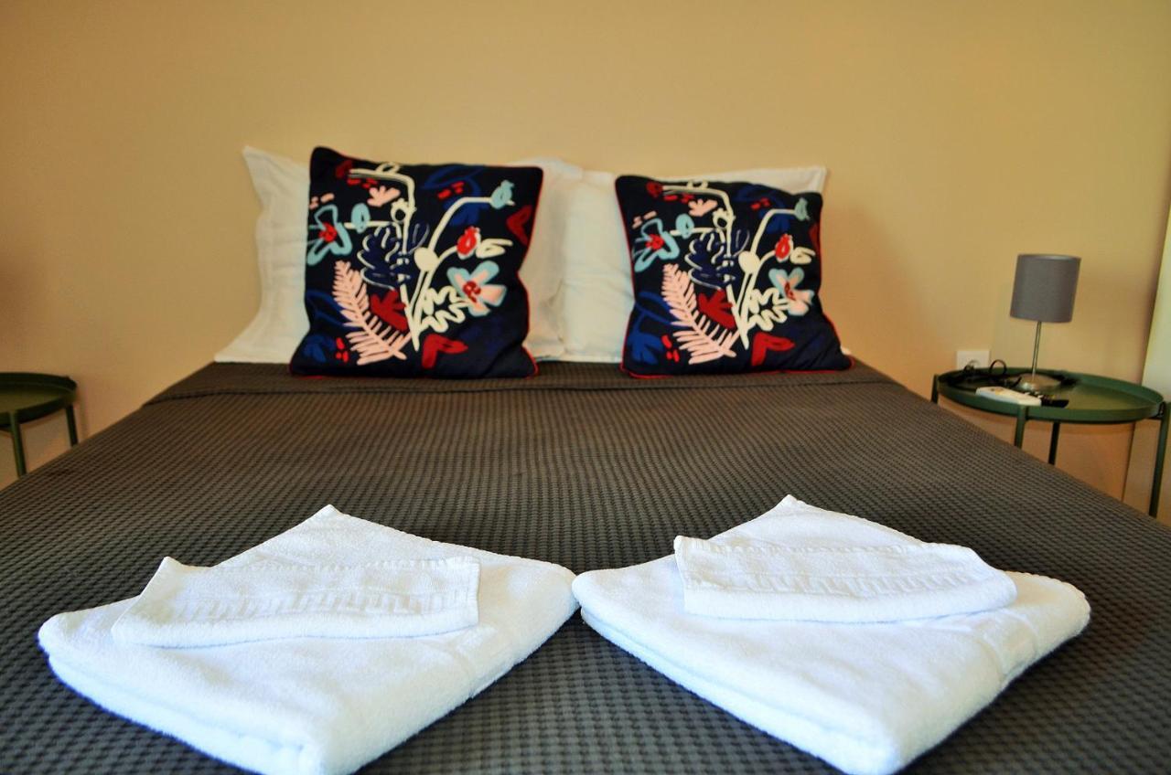 Suites & Apartments - Dp Setúbal Dış mekan fotoğraf