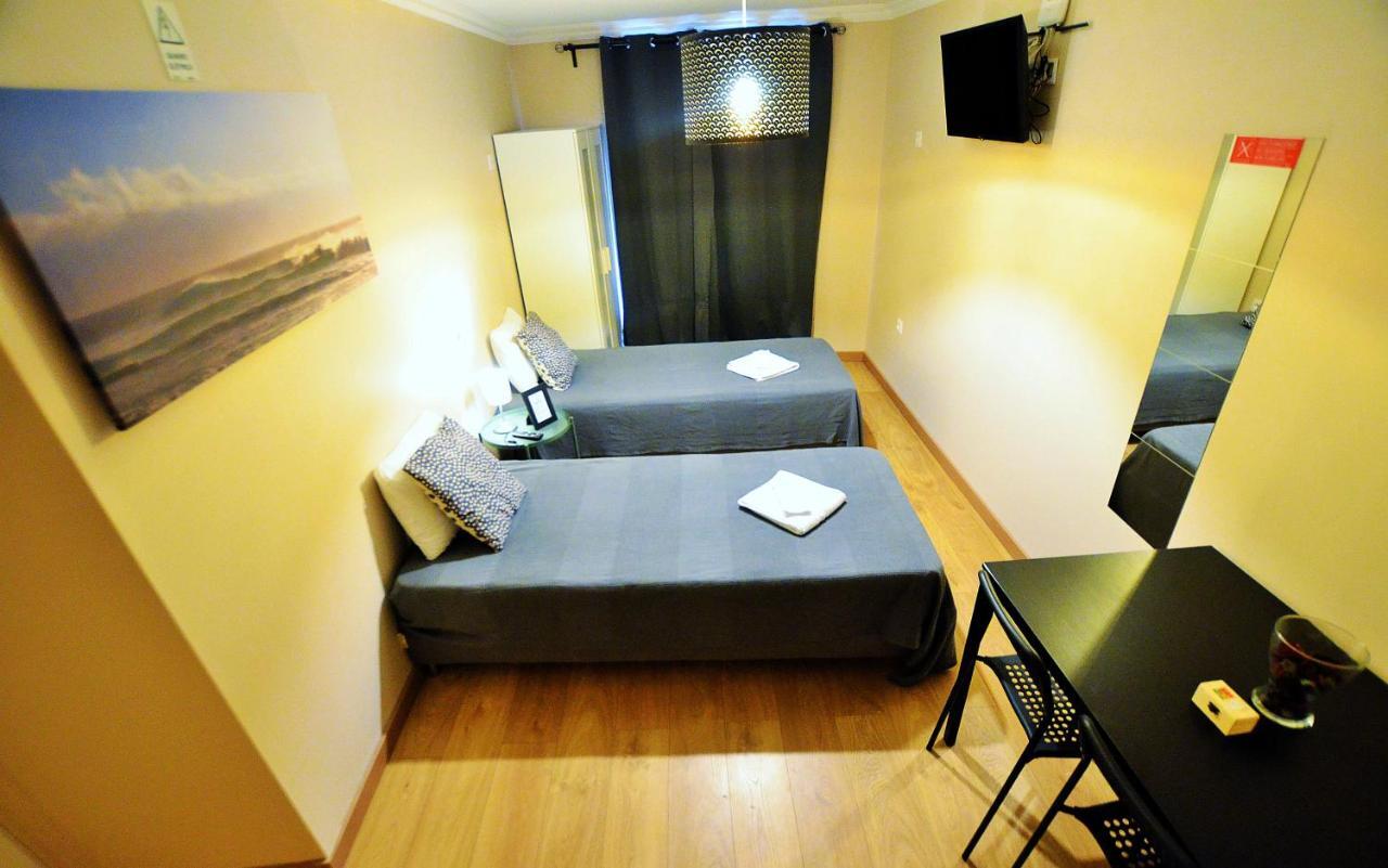 Suites & Apartments - Dp Setúbal Dış mekan fotoğraf
