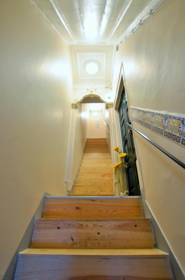 Suites & Apartments - Dp Setúbal Dış mekan fotoğraf