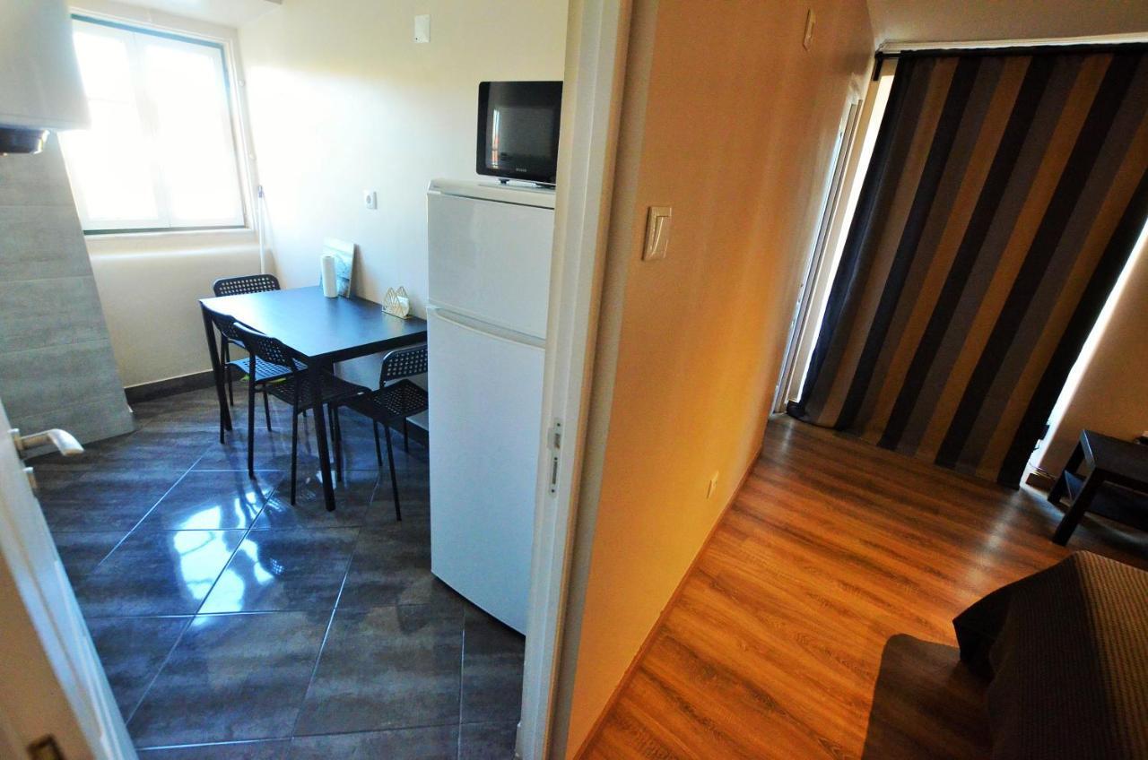 Suites & Apartments - Dp Setúbal Dış mekan fotoğraf