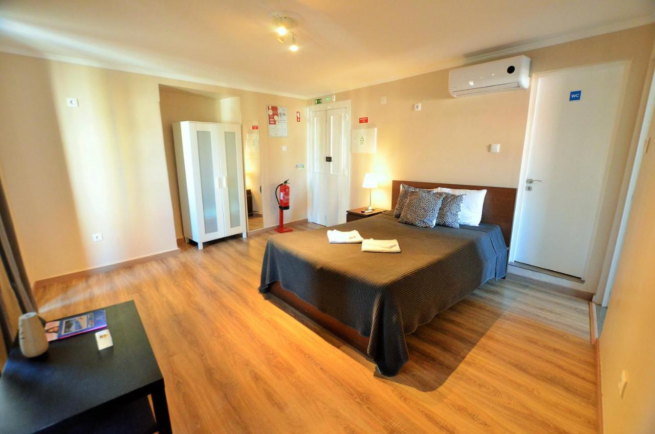Suites & Apartments - Dp Setúbal Dış mekan fotoğraf