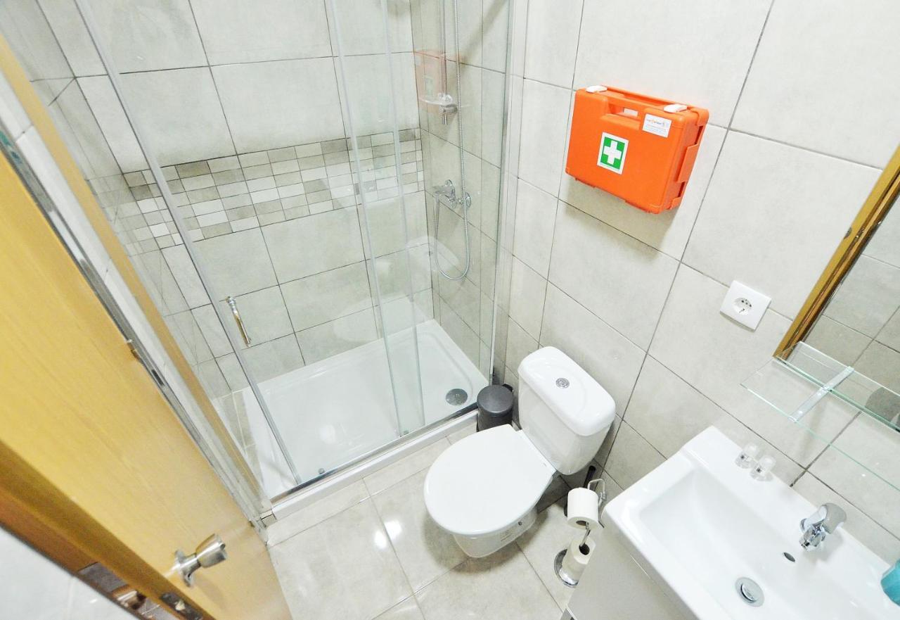 Suites & Apartments - Dp Setúbal Dış mekan fotoğraf