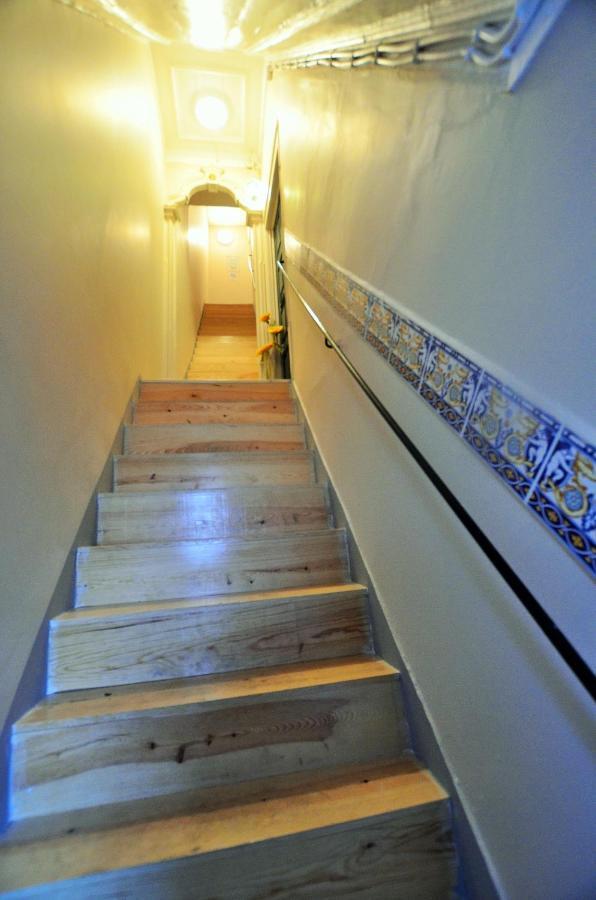 Suites & Apartments - Dp Setúbal Dış mekan fotoğraf