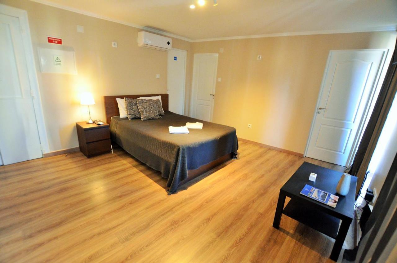 Suites & Apartments - Dp Setúbal Dış mekan fotoğraf